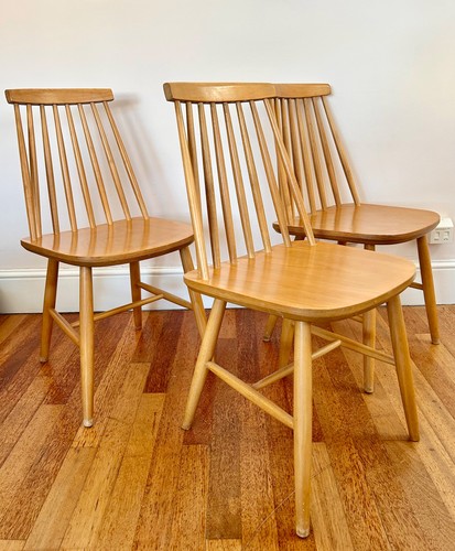 Vintage ercol style - ercol, dining