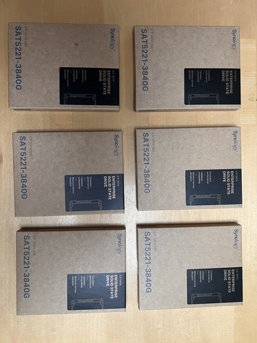 Synology sat5210 84tb sata - synology,