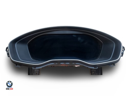 Audi speedo speedometer - audi,