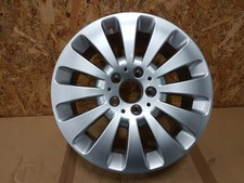 1x Alloy Wheel 16 Inch 7.0" 5x112 43ET Mercedes-Benz W204 Rim Wheel
