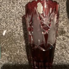 Imperlux German Ruby Red Hand