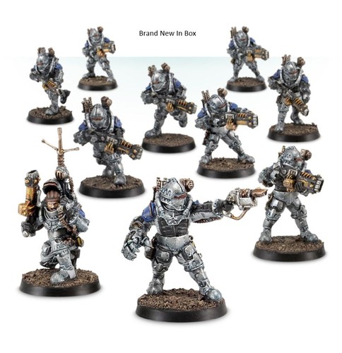 Warhammer 30k forgeworld solar - forgeworld,
