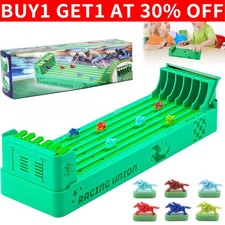 Tabletop Horse Racing Game