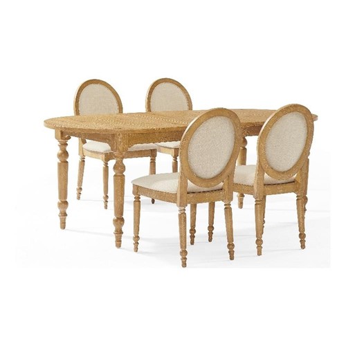 Crosley daphne piece - crosley, 5-piece