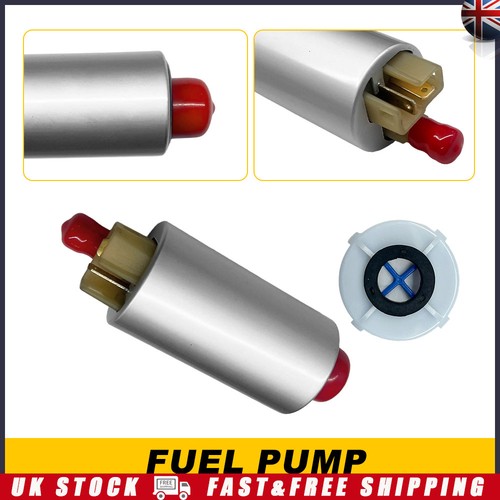 Fuel pump lift - lift, tank