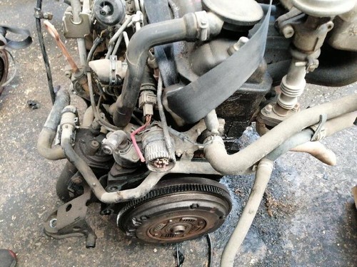 Afn full engine - afn, 819984
