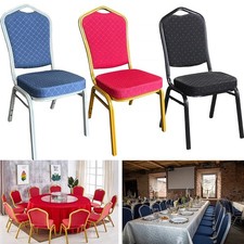 Banqueting Chairs Metal