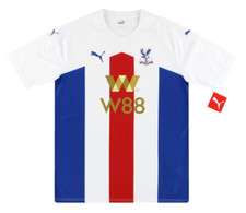 BNWT 2020 2021 CRYSTAL PALACE