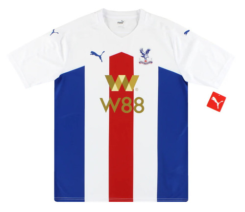 Bnwt 2020 2021 crystal palace - 2020,