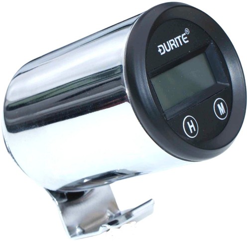 Chrome gauge pod dash top - pod,