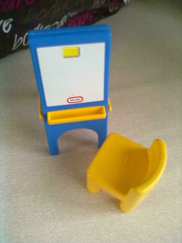 Little tikes dollshouse - tikes,