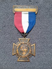 WW11 Coventry Rhode Island Service Medal