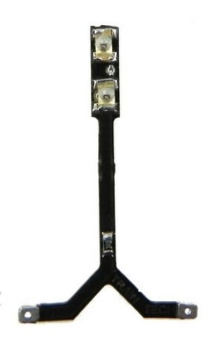 Train tech bl1 - x, gauge