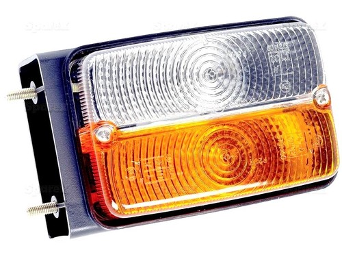Side light for - light, case