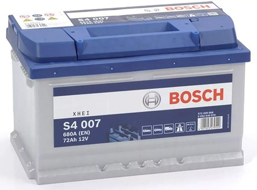 S4007 bosch car - s4, (100)
