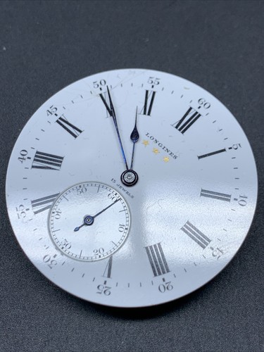 Genuine longines south - genuine,