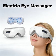 Smart Eye Massager with