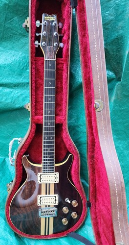 Gorgeous 1970s 80s - 1970s/80s, washburn