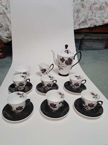 Royal albert vintage - royal,