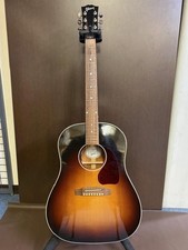 GIBSON J-45 STANDARD Electric