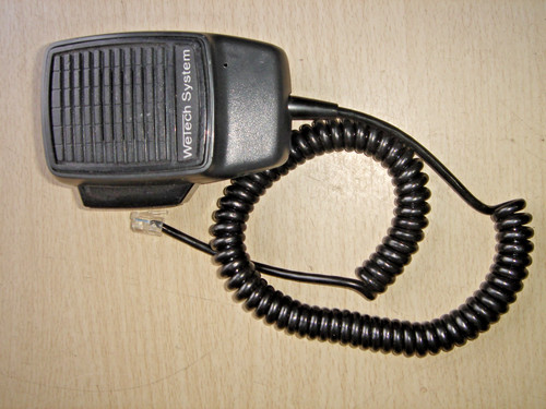 Wetech ms46e fist - ms46e,