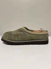 UGG Tasman Slipper 'Burnt Olive' Men’s US 11 UK 10 EU 44