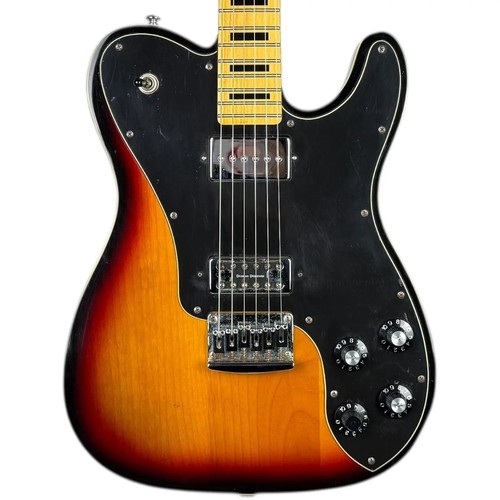 Schecter fastback 2014 - pt,