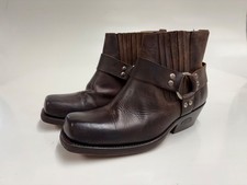 Loblan 096 brown Leather