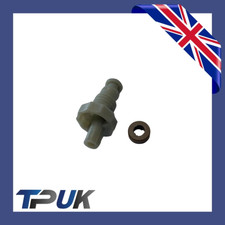 Fuel Filter Air Valve For Ford