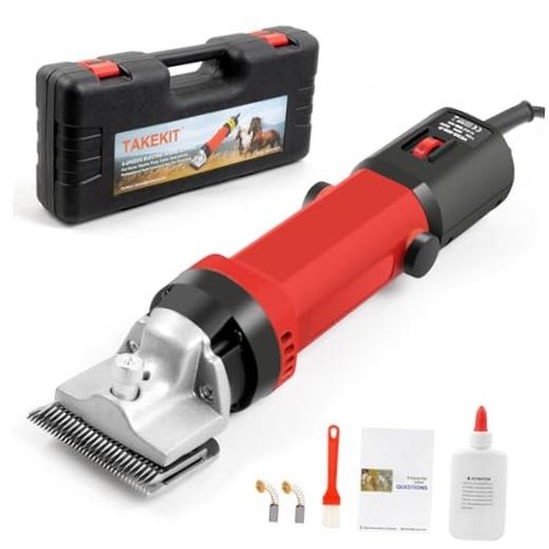 Horse clippers 600w - horse, clippers,