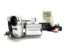 SONY DCR-TRV255 Digital8 Tape