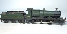 Leeds Model Co 3 rail O gauge