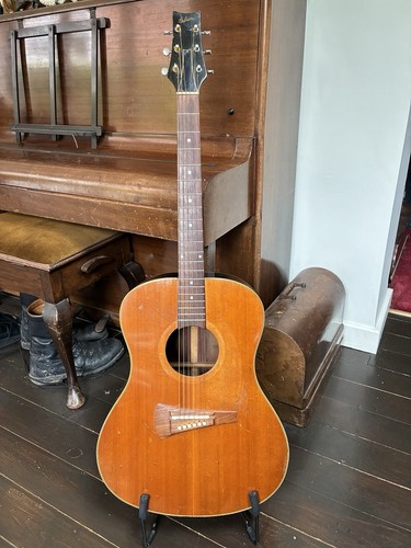 Vintage 1970 gibson 35 - 1970’s,