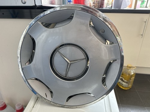Genuine mercedes w124 w201 - genuine,