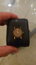Vintage Movado Museum Quartz