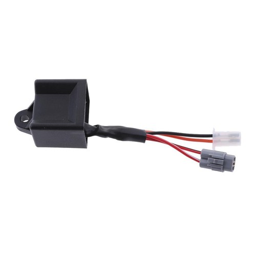 Plastic cdi ignition coil box - cdi,