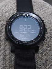 Suunto Core Military Watch All