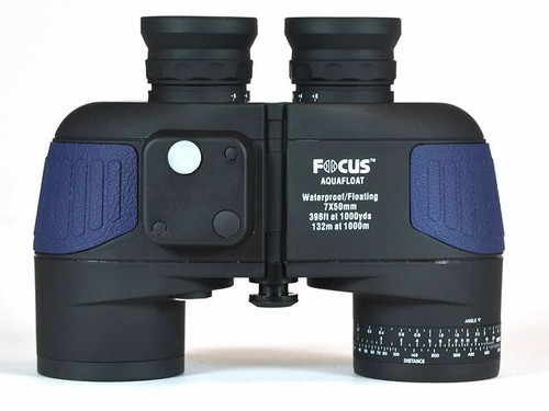 Binoculars marine focus - binoculars,,