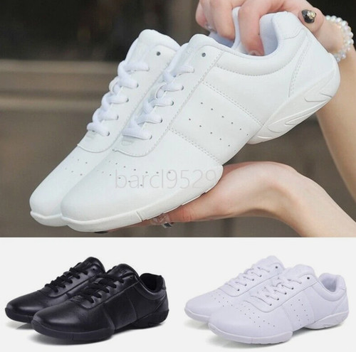 Youth adult cheer shoes - adult,