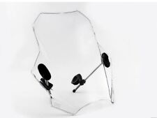 Puig Clear Bat Screen Kawasaki