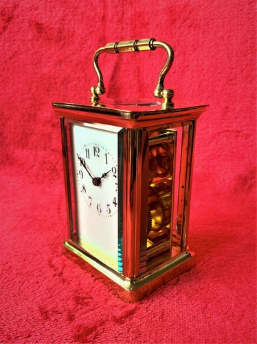 Antique real rarity black - a,