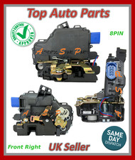 FOR SEAT Arosa Cordoba, SKODA