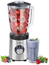 Stand Mixer Smoothie Maker Ice Crusher Stand Blender Blender Universal Blender 800W