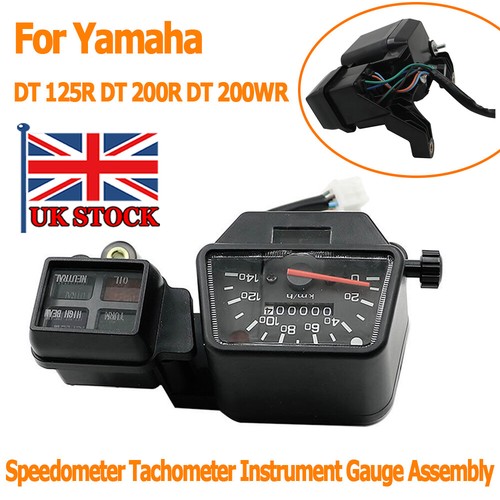 Motorcycle speedometer - motorcycle,
