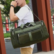 Huge Extra Large Holdall