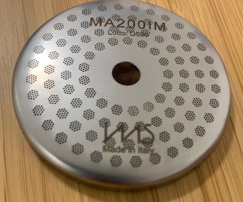 Ims marzocco shower screen - shower,