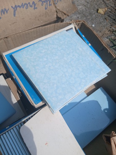 Johnson crystil ceramic - h,