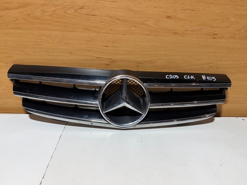 Mercedes clk w209 genuine - clk,