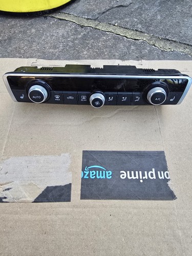 Audi climate control - audi,