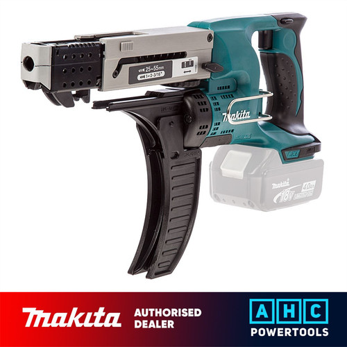 Makita dfr550z 18v lxt - 18v,